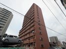 フォルテ小坂の外観