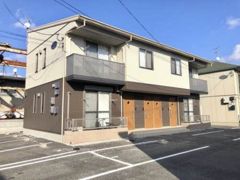 シャーメゾン野口 C棟の外観画像