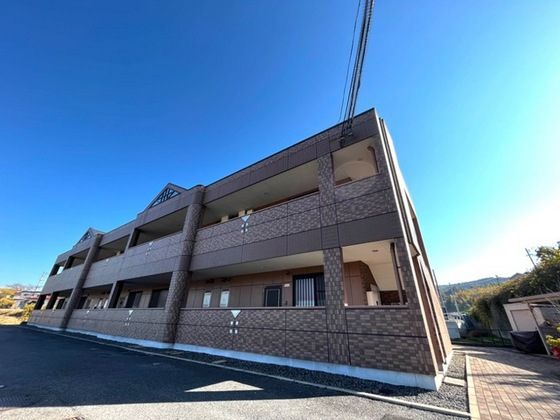 池之内ヒルズANNEXの外観画像