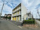 フェリオ新宿の間取り画像