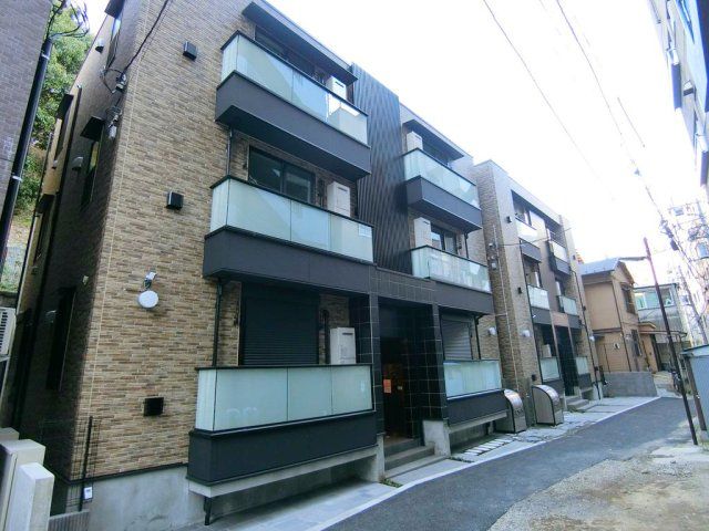 AlphaPrime文京音羽Northの外観画像