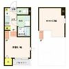 1st Place福室の間取り画像