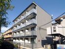 レオパレスリオⅡの外観