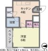 リヴェール・八事の間取り画像