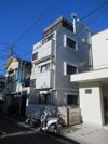 NSビル本牧原の間取り画像