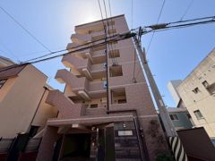 アンプレッシオン十日市の外観画像