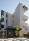 RELUXIA横濱鶴見Ⅱの間取り画像