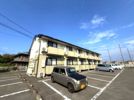 ドミール古川 A棟の間取り画像