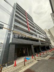 エステムコート新大阪 X VIパルスの外観画像