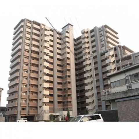 エイルマンション熊本駅東マークウエスト 705号の外観画像