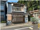 伊東アパートの間取り画像