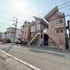 ピュアハウス中島町1の間取り画像