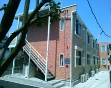 レオネクストロリエンテの外観画像