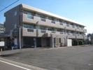 第2サンライズの間取り画像