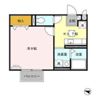 パセオプラシード角田 B棟の間取り画像