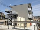 レオパレスTAKAの間取り画像