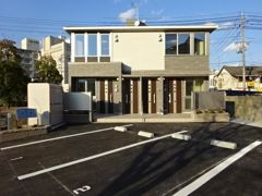 ルナⅡの外観画像