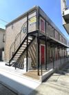 ハーミットクラブハウス野毛山公園の間取り画像