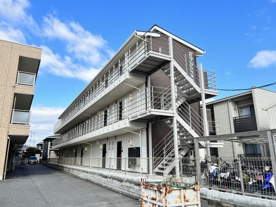 一番館瀬戸の外観画像