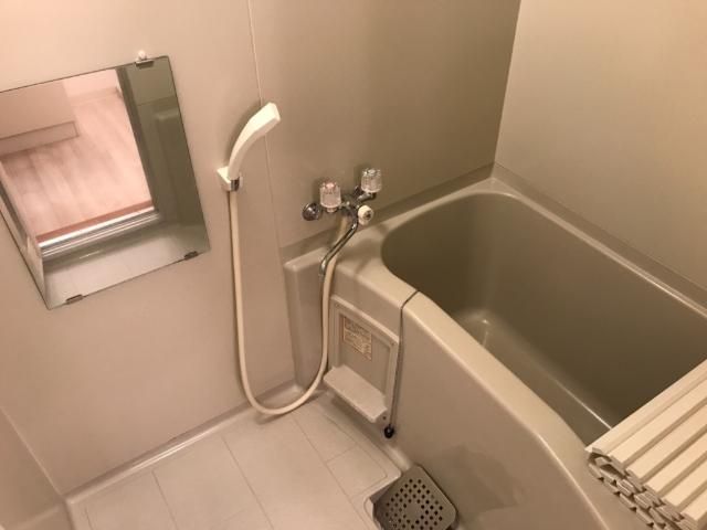 バスルーム