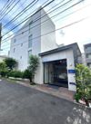 ラ・ヴィスタ西新宿Ⅱの間取り画像