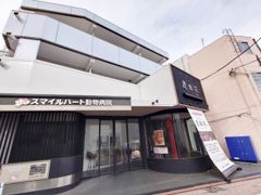 第7ゆたかビルの外観画像