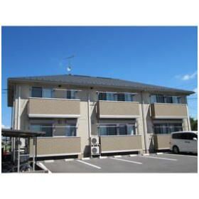 クレアージュの外観画像