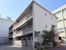 ベレオ亀岡の間取り画像