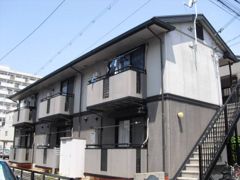 シャルムNの外観画像