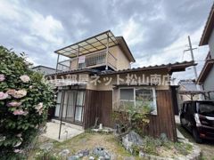東石井4丁目堀内戸建の外観画像