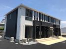 コレストコートAの間取り画像