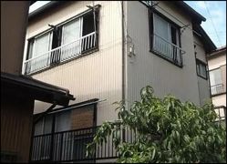 池上荘の外観画像
