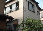 池上荘の間取り画像