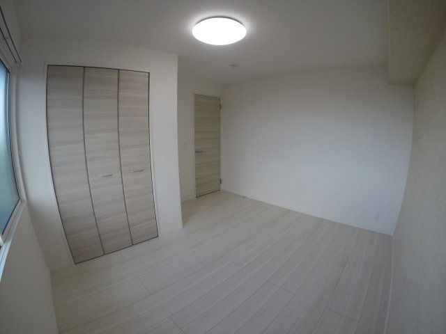 洋室