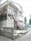 金山荘の間取り画像