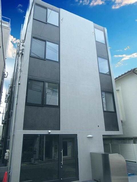 Fullea久が原の外観画像