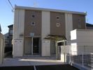 レオネクストサクセスⅡの間取り画像