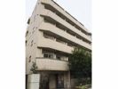 パークウェル文京千石の外観