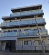 セジョリ練馬平和台Ⅱの間取り画像