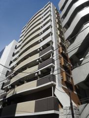 グランド・ガーラ五反田の外観画像