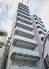リヴシティ横濱新川町弐番館の外観