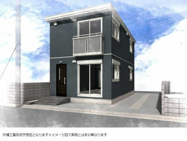 Heritage(ヘリテージ)の外観画像