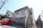 コーポモザン105の間取り画像