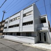 マンション菜の花5の外観画像