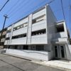 マンション菜の花5の外観画像