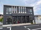 ディアコート美田園Ⅲの間取り画像