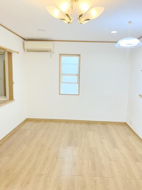 洋室