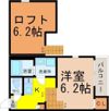 ソラノテラス自由ヶ丘の間取り画像