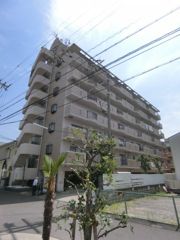 レクシア野崎の外観画像