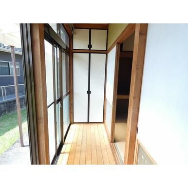 庭